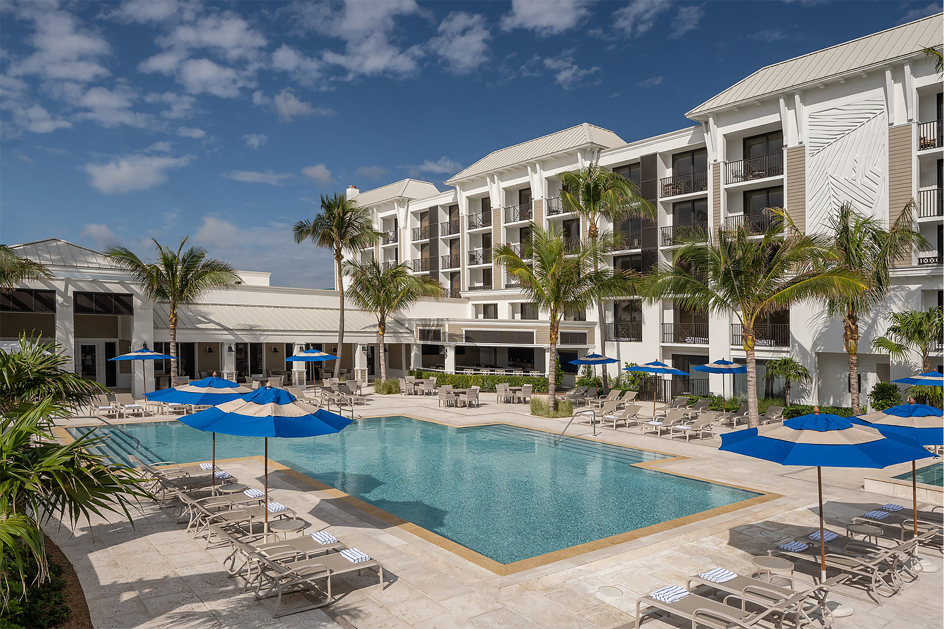 Opal Grand Resort, Delray Beach